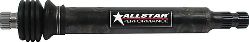 Allstar Performance 52171 Collapsible Steering Assy Short
