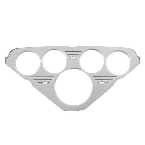 Autometer 7036 Billet Dash Panel