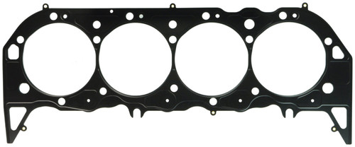 Fel-Pro 1077-041 BBC MLS Head Gasket 4.640 Bore .041