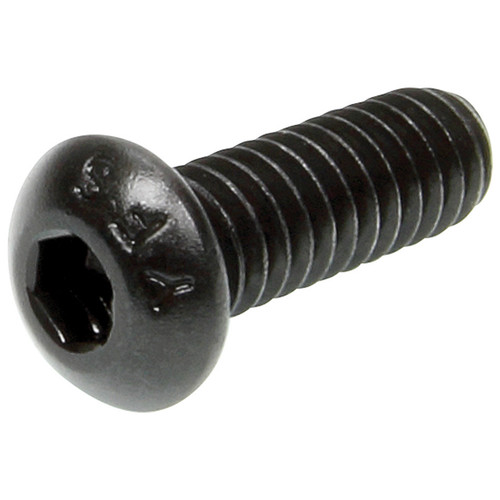 Allstar Performance 16941 Button Head Bolts 1/4-20 x 3/4in 25pk