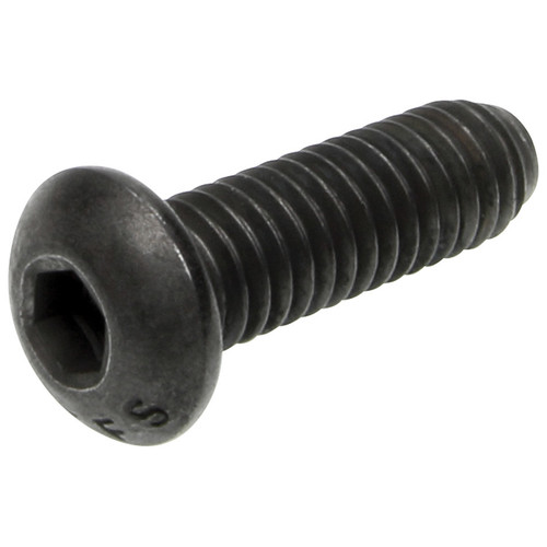 Allstar Performance 16944 Button Head Bolts 5/16-18 x 1in 10pk