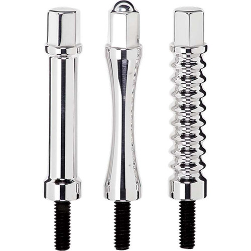 Billet Specialties 95013 Hex Style Valve Cover Bolts 4 per pack