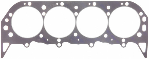 Fel-Pro 1093 Chevy Pontiac Oldsmobile With Chevy Bolt Pattern