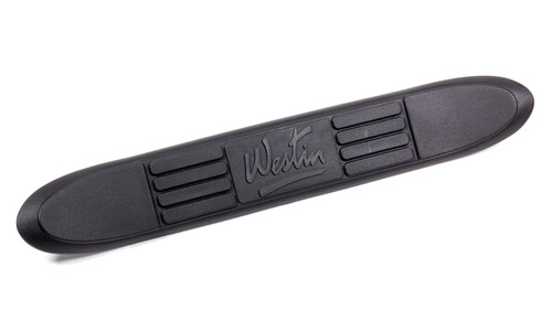 Westin 25-0001 Signature Pad & Clips-Re placement Kit Black