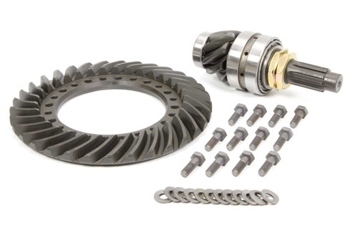 Winters 5401 Ring & Pinion 4.86 With Bearings