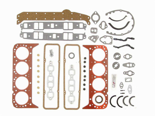 Mr. Gasket 7148 SBC 305 Overhaul Gasket Set 80-85