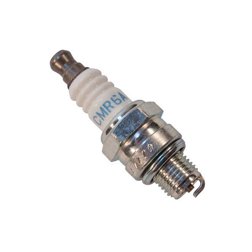 Ngk CMR6A NGK Spark Plug Stock # 1223