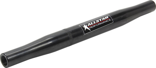 Allstar Performance 56806-13 Radius Rod 5/8in Alum 13in Black