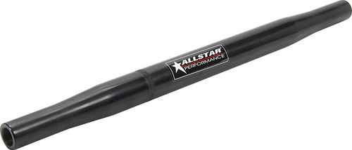 Allstar Performance 56806-145 Radius Rod 5/8in Alum 14-1/2in Black