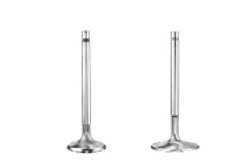 Manley 11503-6 Buick V6 S/D 1.500in Exhaust Valves