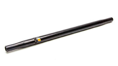 Ti22 Performance 2500-23 5/8 Aluminum Radius Rod 23in Black