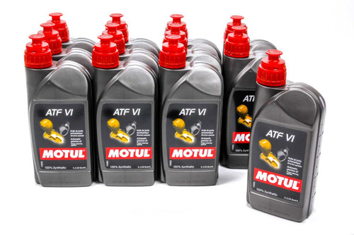 Motul Usa 105774-12 ATF VI 12X1 Liter