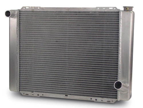 Afco Racing Products 80101N GM Radiator 20 x 27.5