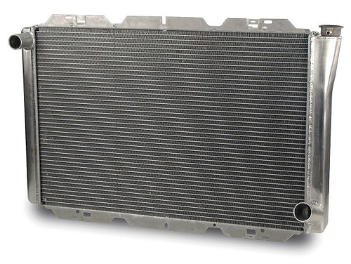 Afco Racing Products 80102N GM Radiator 21 x 32