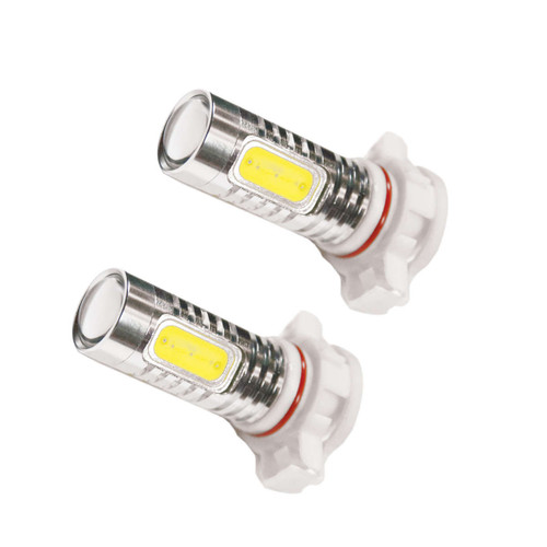 Oracle Lighting 3606-051 5202 Plasma Bulbs White Pair
