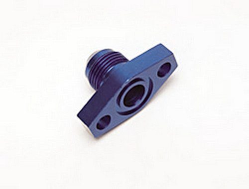 Russell 697070 Oil Drain to #10 Male Adapter