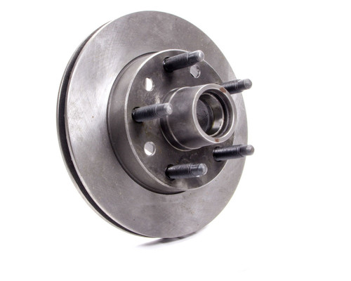 Wilwood 160-9239 Hub/Rotor GM Metric 78 & Up 5x5in BC