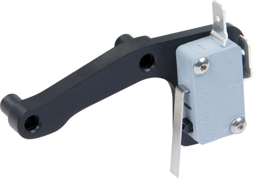 Allstar Performance 54180 WOT Micro Switch Bracket 4150