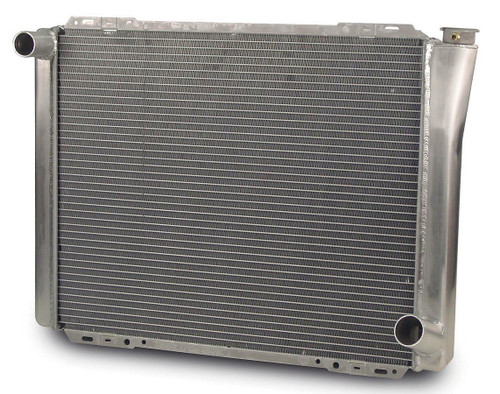 Afco Racing Products 80103N GM Radiator 20 x 26.75