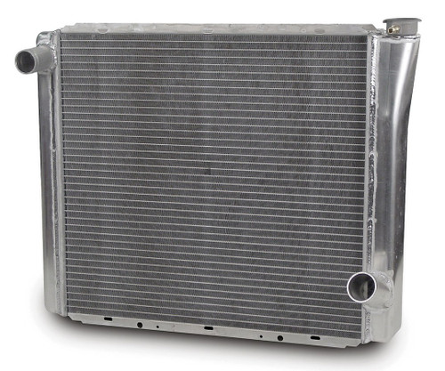 Afco Racing Products 80127N GM Radiator 20in x 24.75