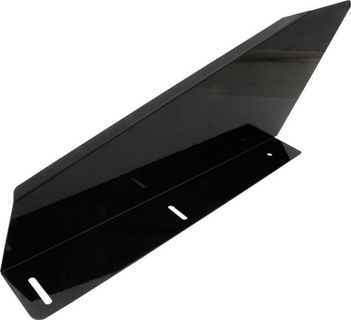 Allstar Performance 99124 Repl 22999 RR Side Support Black