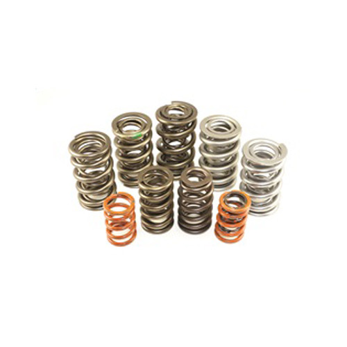 Isky Cams SP006 1.095 Valve Springs 16pk Single w/Damper