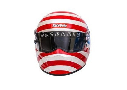 Racequip 283122 Helmet Vesta Small America SA2015
