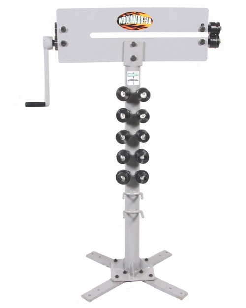 Woodward Fab WFBR6STAND Bead Roller Stand For WFBR6