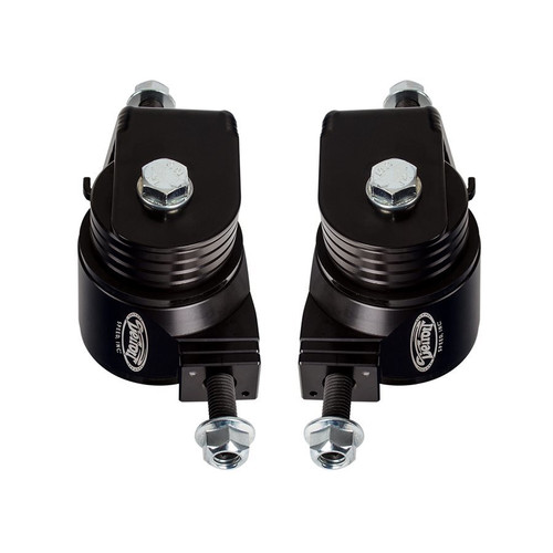 Detroit Speed Engineering 060430 Engine Mount Kit 5th Gen Camaro 2010-2014