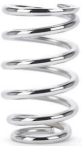 Qa1 8MB500 Mustang II Coil Spring - 2.5/3.5 x 8 500#