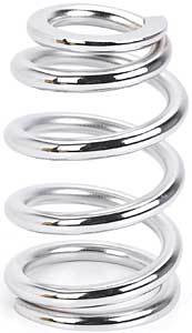 Qa1 8MB700 Mustang II Coil Spring - 2.5/3.5 x 8 700#
