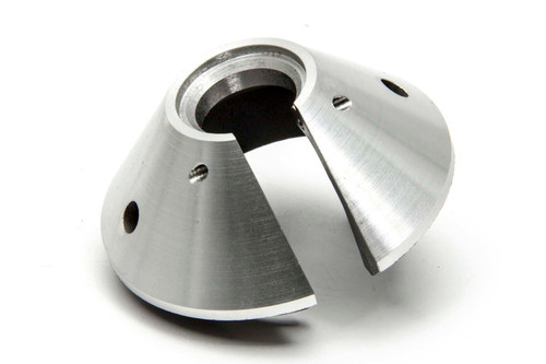 Qa1 9019-121 C/O Spring Cap - 2.500in Cone Drilled