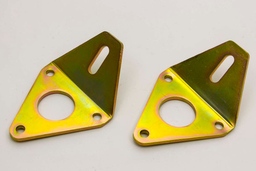 Afco Racing Products 80651 Front Motor Mounts Steel