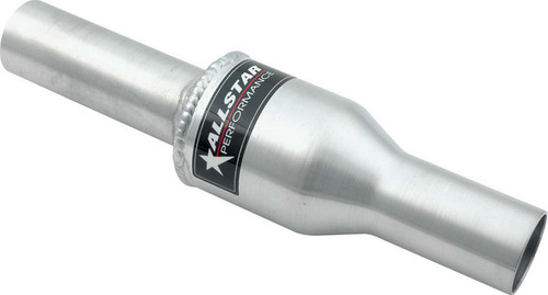 Allstar Performance 40203 Overflow Check Valve 1.25in