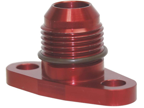 Krc Power Steering 21200000 -10 Inlet Fitting