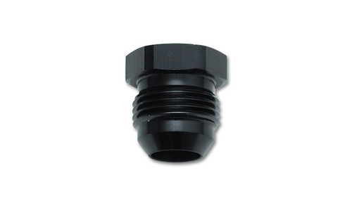 Vibrant Performance 10442 Flare Plugs; Size: -6 AN