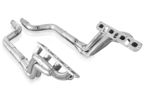 Stainless Works SHM64HDROR 05-18 Challenger 5.7/6.1 /6.2/6.4L Headers