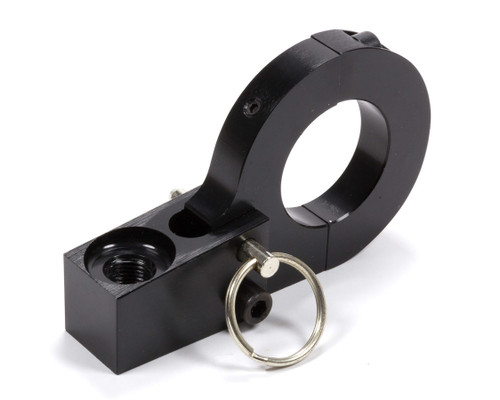Oracle Lighting 5786-504 1.5in Whip Bar Clamp Folding Mount