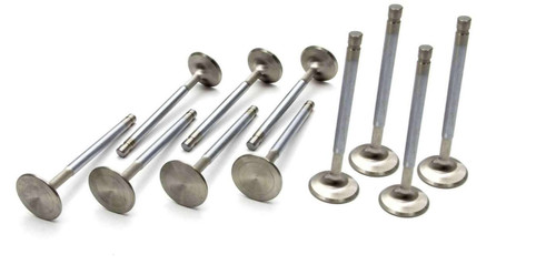 Manley 11644-10 Mopar V10 R/M 2.020 Intake Valves