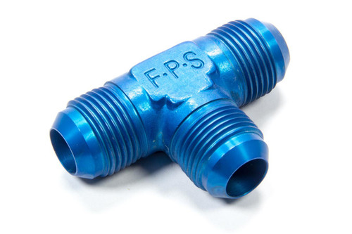 Fragola 483412 #12 Bulkhead Tee Fitting