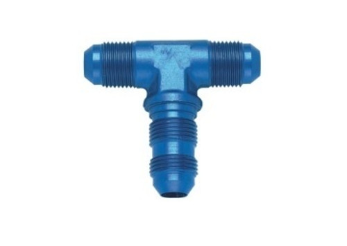 Fragola 483416 #16 Bulkhead Tee Fitting