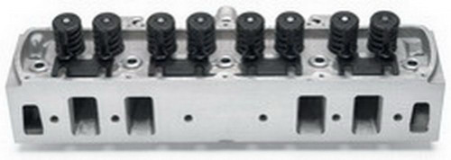 Edelbrock 60519 Olds Performer RPM Cylinder Head - Assm.