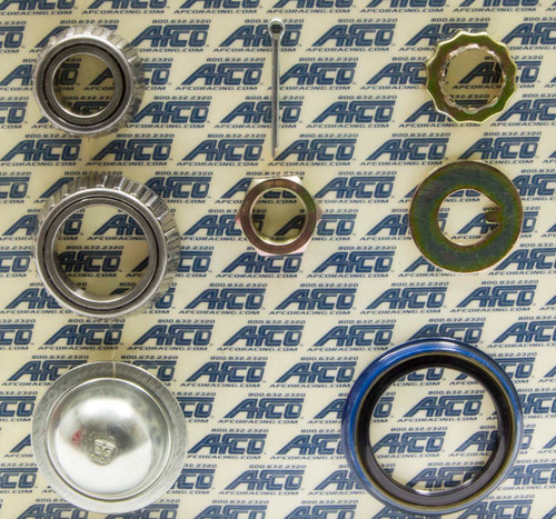 Afco Racing Products 9851-8551 Hub Master Install Kit Hybrid Hub