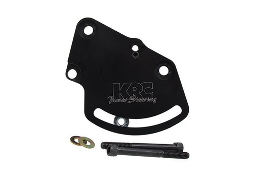 Bracket Kit RH MidMount KRC Power Steering 40510201 Alt 