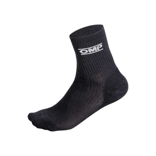 Omp Racing, Inc. IAA749CNL One Socks Large Black
