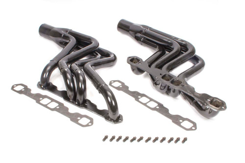 Schoenfeld 166VA SBC Street Stock Headers 1-3/4 x 1-7/8