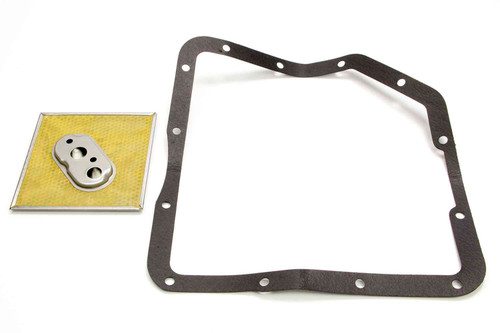 Tci 328500 Th350 Pan Gasket & Filte