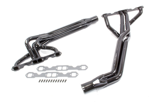 Schoenfeld 181-606LVG-3 Dirt Late Model Header 1-5/8 to 1-3/4in 2 Step
