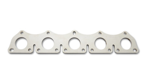 Vibrant Performance 14325 Exhaust Manifold Flange for VW 2.5L 5 Cylinder
