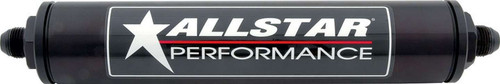 Allstar Performance 40245 Fuel Filter 8in -10 No Element